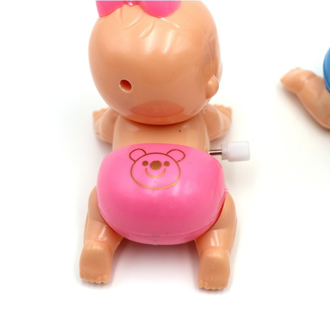 Đồ Chơi Em Bé Tập Bò Thú Vị [Đồ Chơi Trẻ Em] quà tặng cho bé