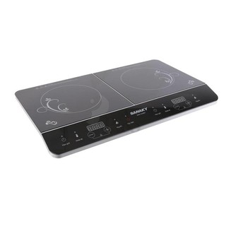 BẾP TỪ ĐÔI SANAKY SNK-22WBT