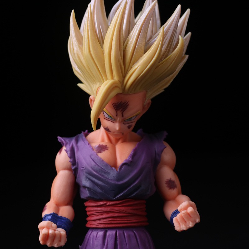 Mô hình Son Gohan Figure 24cm - Mô hình Dragon Ball