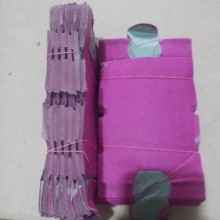 100 áo nhỏ cúng binh mùng 2,16