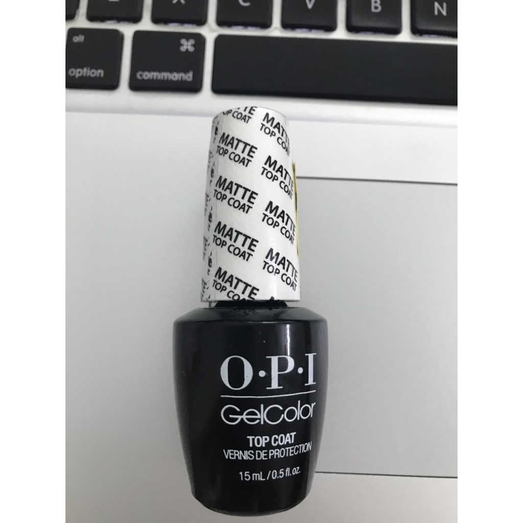 Top Matte ( Top lỳ) hãng OPI