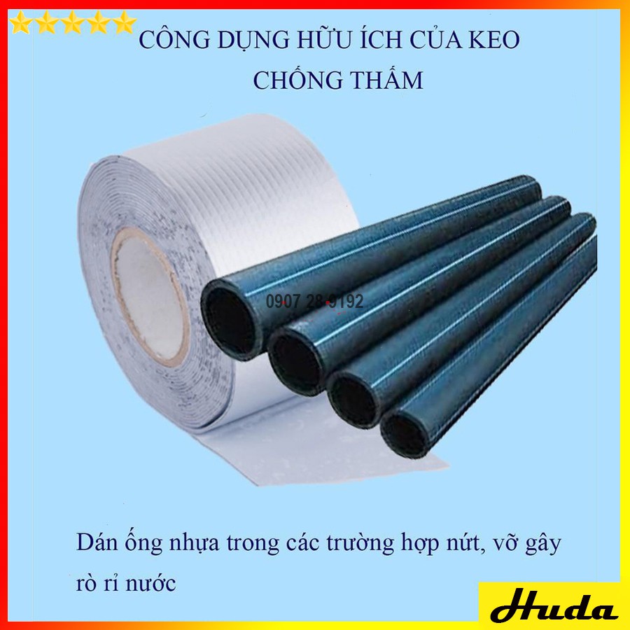 KEO DÁN CHỐNG THẤM NHẬP KHẨU SIÊU DÍNH SIÊU CHỐNG THẤM