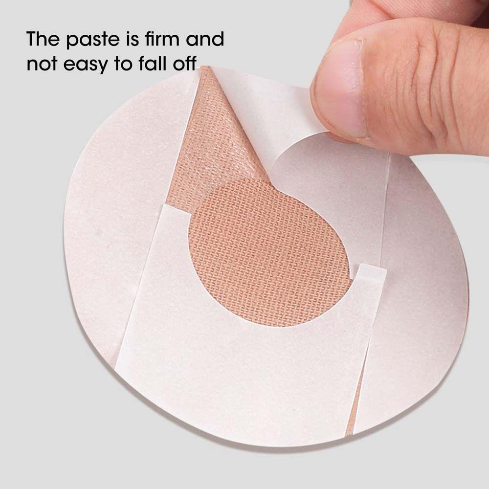 Miếng Dán Cảm Biến Bằng Latex Đàn Hồi Không Gây Dị Ứng Không Gây Dị Ứng