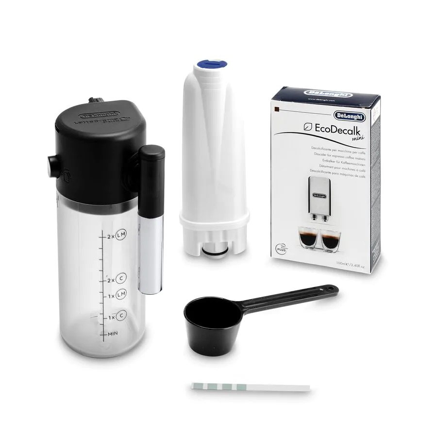 Máy pha cà phê tự động DeLonghi Magnifica Evo ECAM 290.81.TB