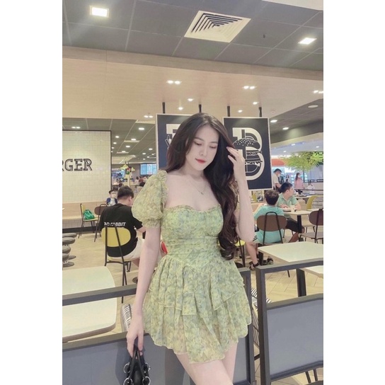 ĐẦM HOA XANH CÚP NGỰC BÈO TẦNG