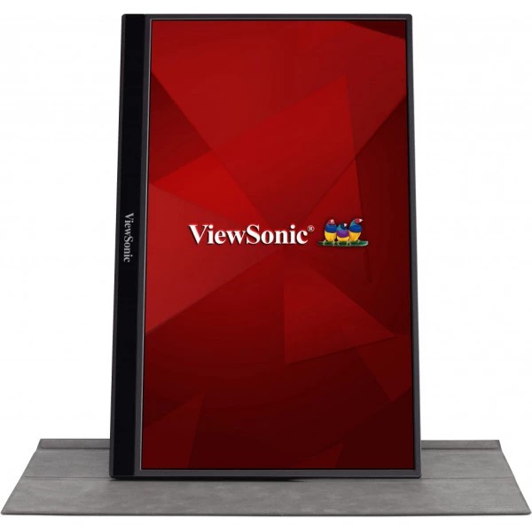 Màn Hình Viewsonic VG1655 IPS/ Full HD/ 60Hz Hàng Chính Hãng