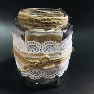 Lọ cắm hoa handmade