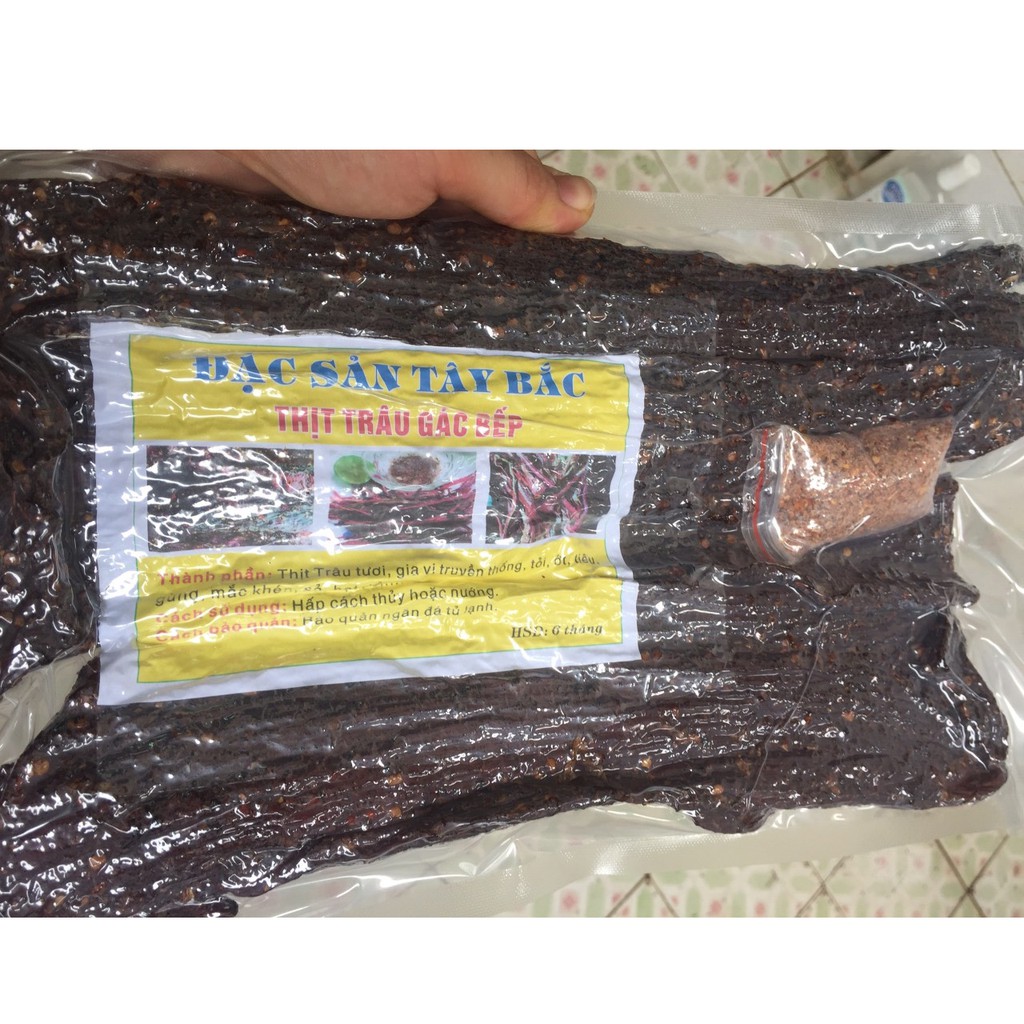 💥 500Gr - THỊT TRÂU SẤY | BigBuy360 - bigbuy360.vn