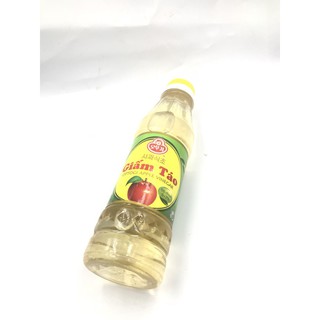 DẤM TÁO OTTOGI HÀN QUỐC 250ML(RẺ MÀ CHẤT)