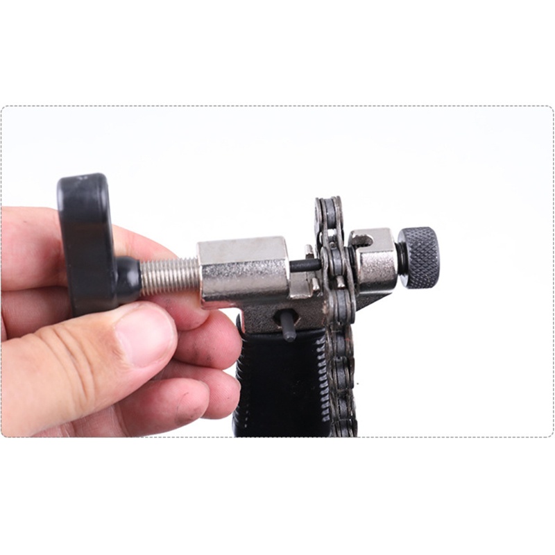 Dụng Cụ Tháo Mắt Xích Hiệu Quả Cao Chuyên Nghiệp