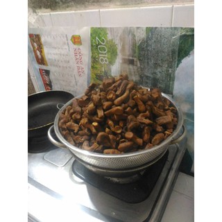 RUỐC NẤM HƯƠNG SẠCH