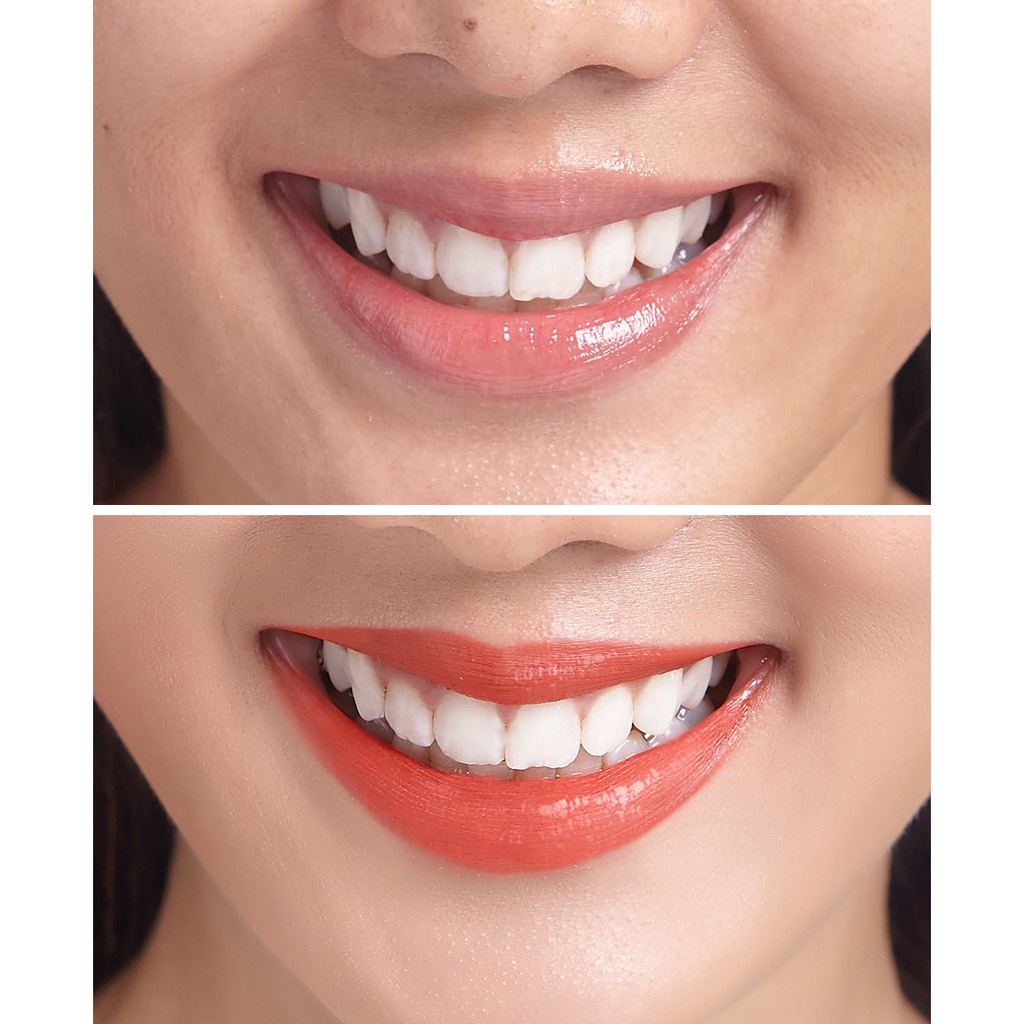 Son Kem Dạng Lì VCN Mousse Lip Tint 5g