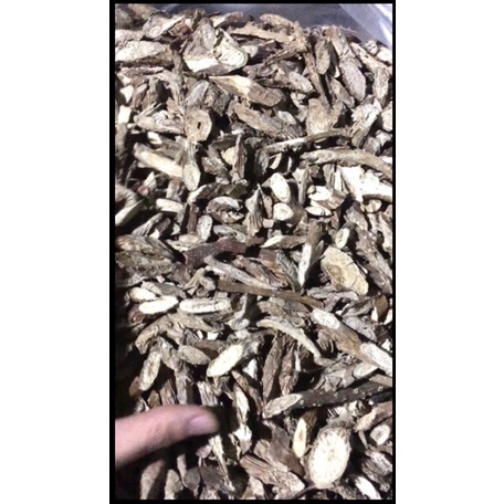 Dây đau xương khô thái lát 1kg