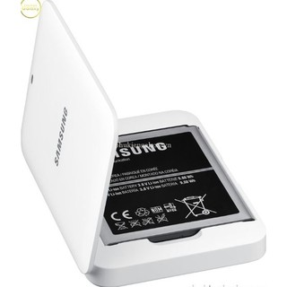 Bộ dock sạc + pin cho samsung galaxy s4