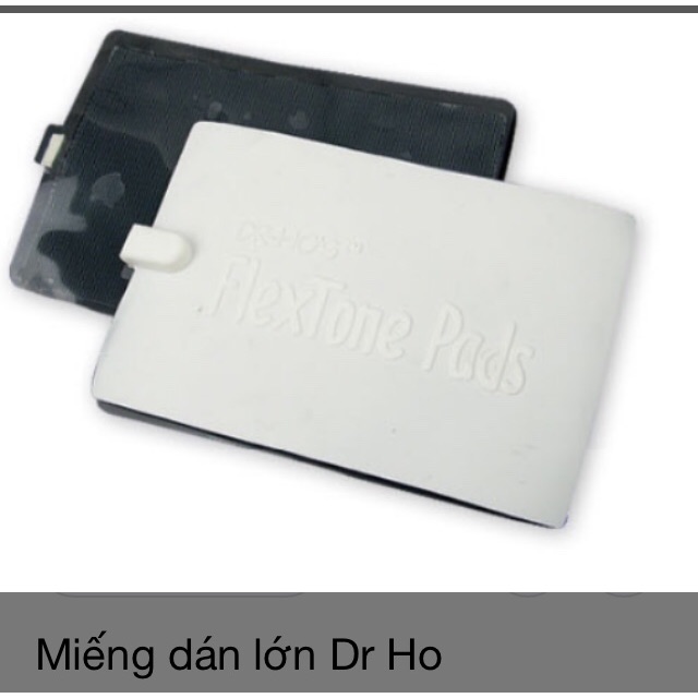 Phụ kiện máy Dr. Ho’s