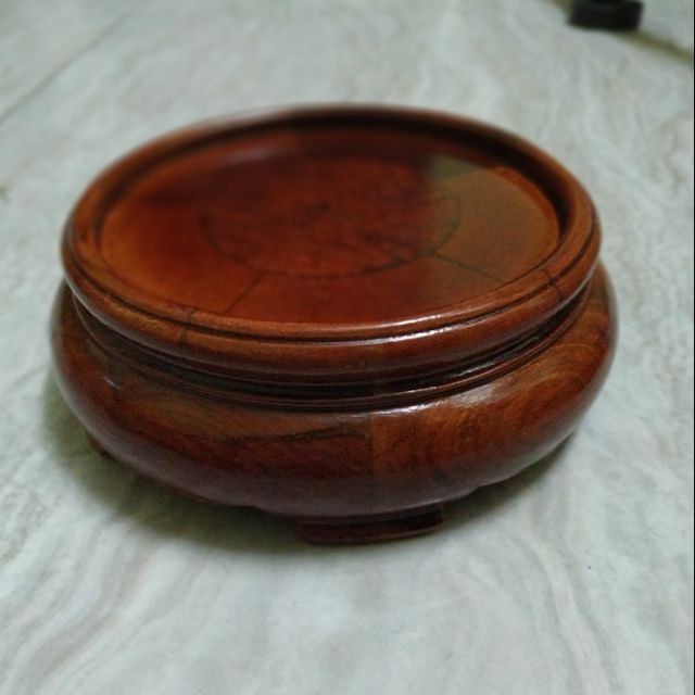 Đế bát hương đẹp thấp