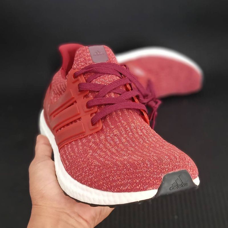 Giày Thể Thao Adidas Ultra Boost Uncaged Cao Cấp