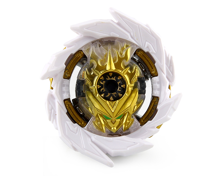 NEW B00-169 Beyblade Burst Set First Uranus with Superking Beylauncher Toys for Boys