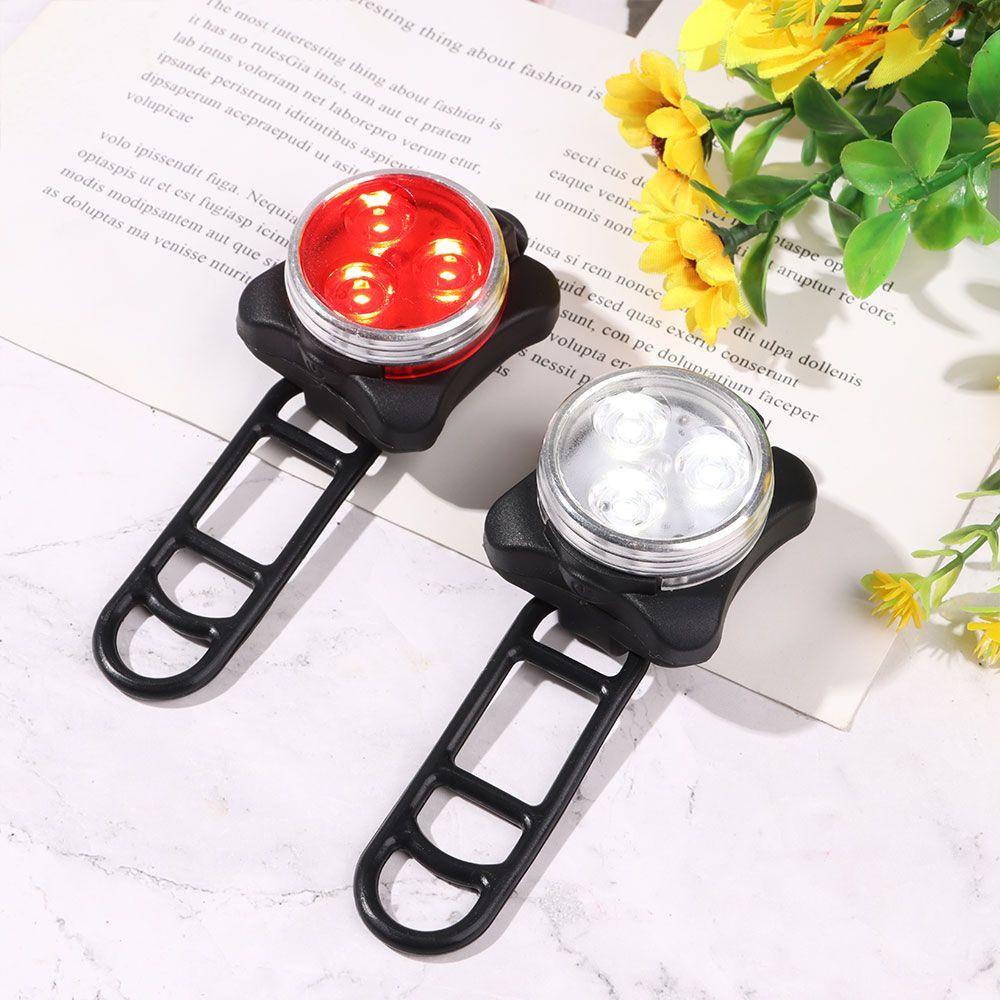 MUVAKO Đèn Pha Trước  Thiết Kế Mới Chuyên Dụng Cho Xe Đạp