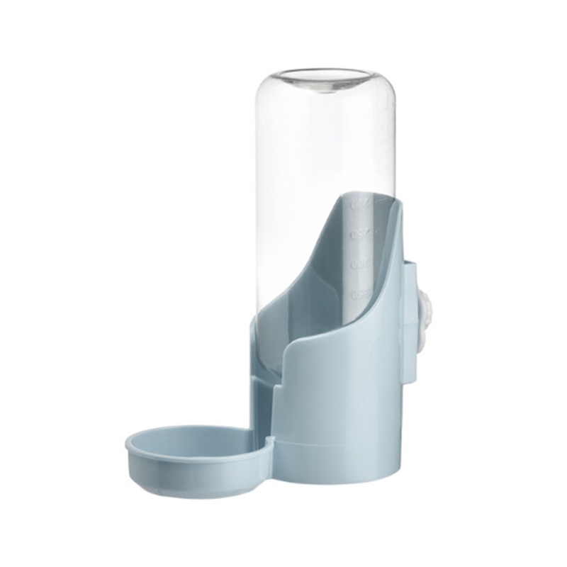 Bình Đựng Nước 500ML Tiện Dụng Cho Thú Cưng