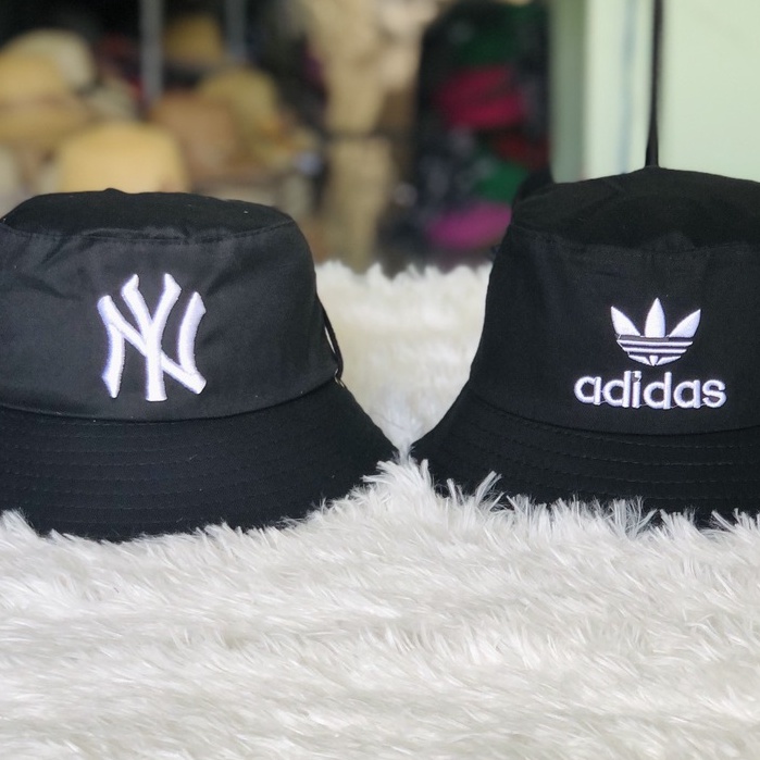 Nón bo vành nhỏ thời trang cho nam và nữ giá sale rẻ tận xưởng_hình thật shop tự chụp kèm quà tặng