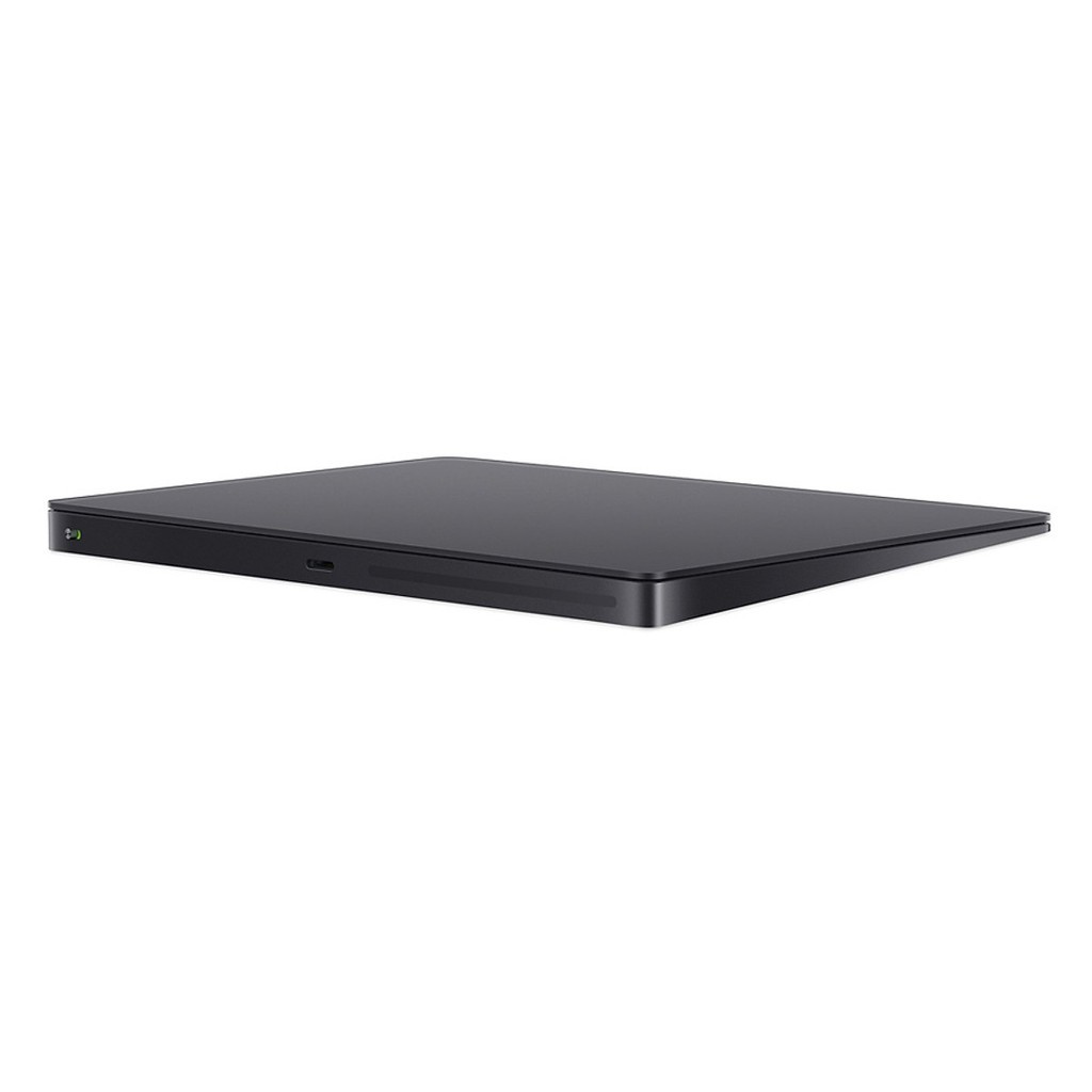 Bàn Di Chuột Apple Magic Trackpad 2 MRMF2ZA/A (Space Grey) - Hàng Chính Hãng