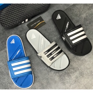 Dép adidas dán 2019 ( tặng kèm box )