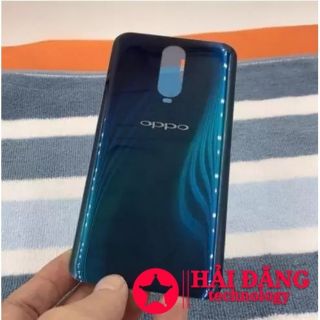 Nắp Lưng Oppo R17 Pro NEW 100%