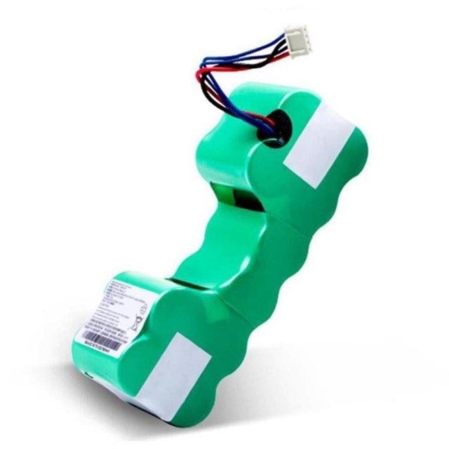 Pin robot hút bụi Ecovacs DN33, DN36, DN320, DN39, DE53, DE55