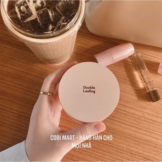 Phấn nước ETUDE HOUSE Double Lasting Cushion Glow