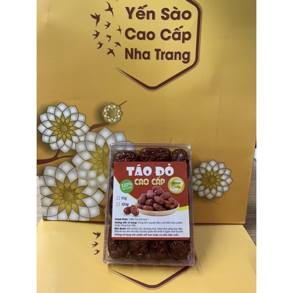 Nguyên liệu chưng yến-bộ sản phẩm táo đỏ, hạt chia, đông trùng hạ thảo,kỷ tử,đường phèn