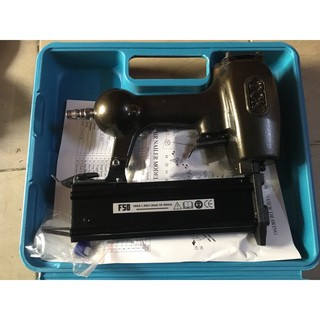 Súng Bắn Đinh Gỗ Dùng Hơi F50 TCK-TOK