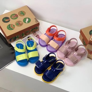 Sandal Melissa cho bé xuất xịn