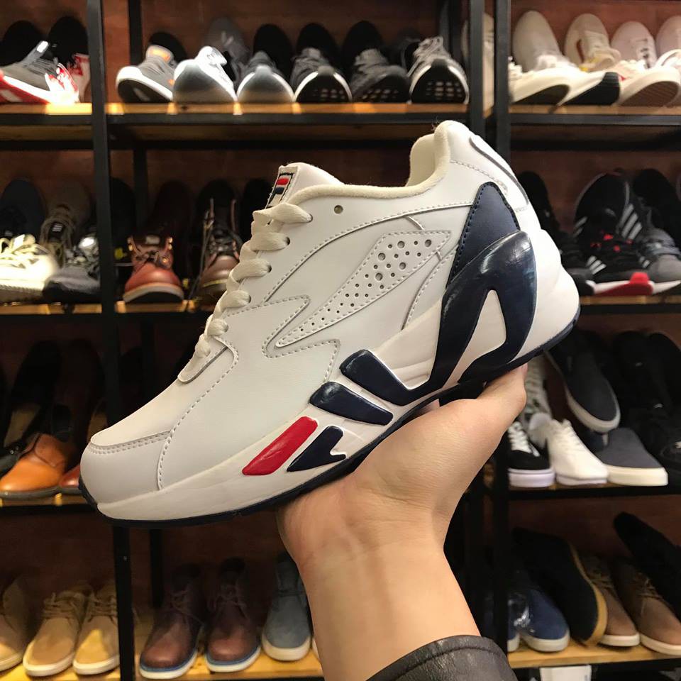 giầy fila