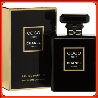 Nước hoa 𝐂𝐡𝐚𝐧𝐞𝐥 𝐂𝐨𝐜𝐨 𝐍𝐨𝐢𝐫 𝐄𝐃𝐏 100ml, Nước hoa nữ cao cấp