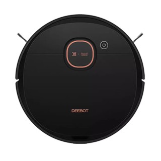 ROBOT HÚT BỤI ECOVACS DEEBOT DX96 T5 HERO