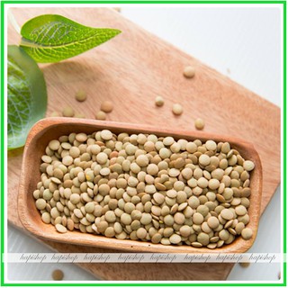 Đậu Lăng Đỏ Và Xanh - 500g / 1kg