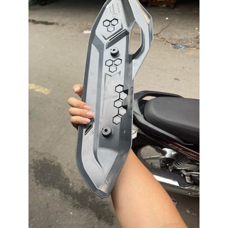 Ốp bô ab 2023 carbon
