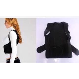 Áo chống gù lưng và phòng chống cận thị