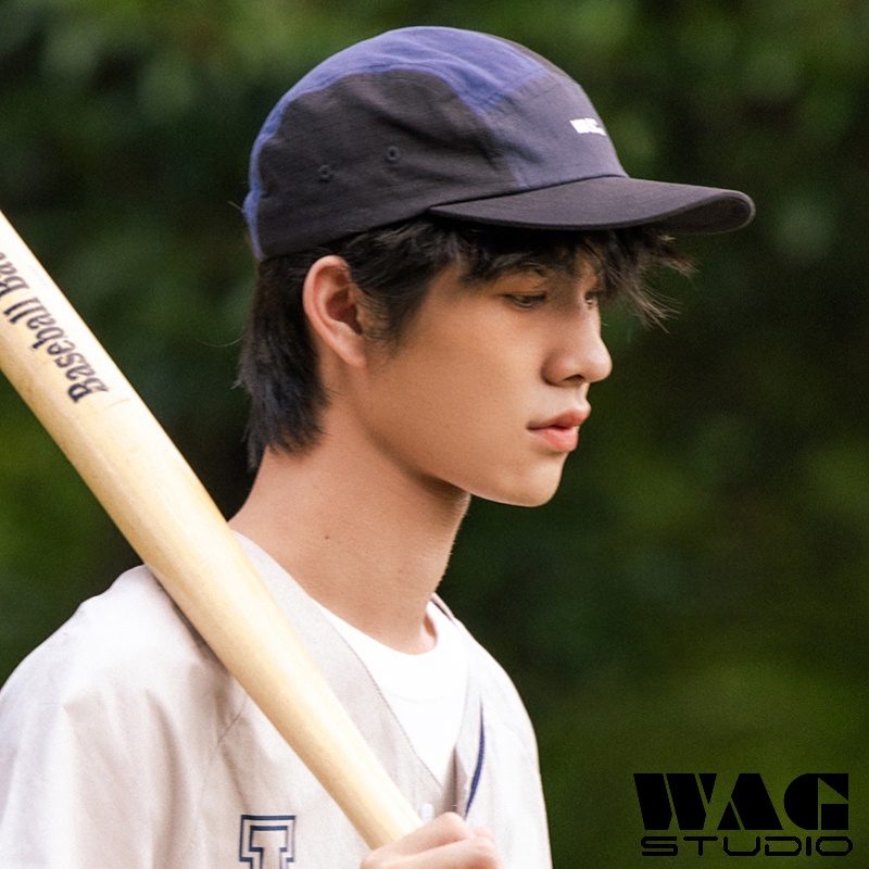 Mũ Lưỡi Trai Lelaki Perempuan Thời Trang Mùa Hè Cho Nam Và Nữ