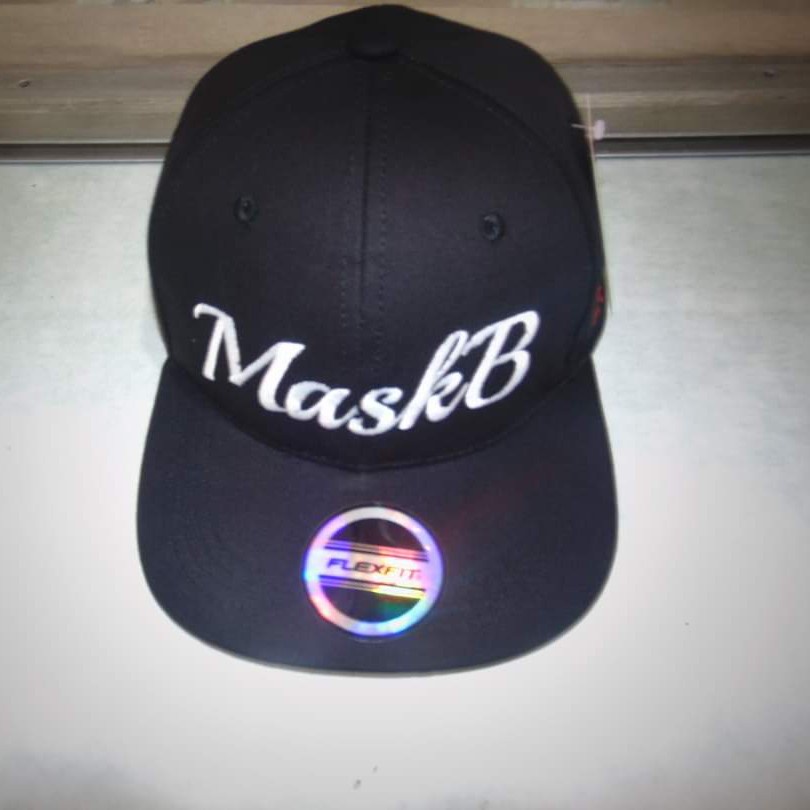 Nón Thêu Chữ Thêu Tên Thêu Logo Theo Yêu Cầu, Nón Snapback Nam Nữ Đẹp Cá Tính