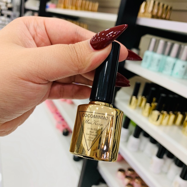 Mắt mèo kim cương coco