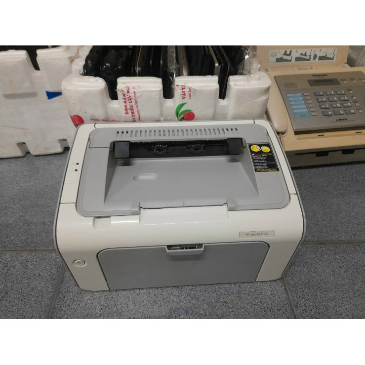 Máy in HP 1102w/1005 cũ