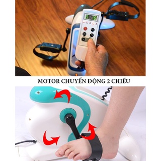 Xe đạp phục hồi chức năng WE3 Dành cho mọi lứa tuổi