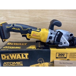 Cưa gỗ dewalt dcs571 usa