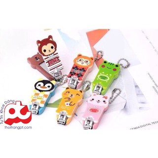 COMBO 20 BẤM MÓNG TAY