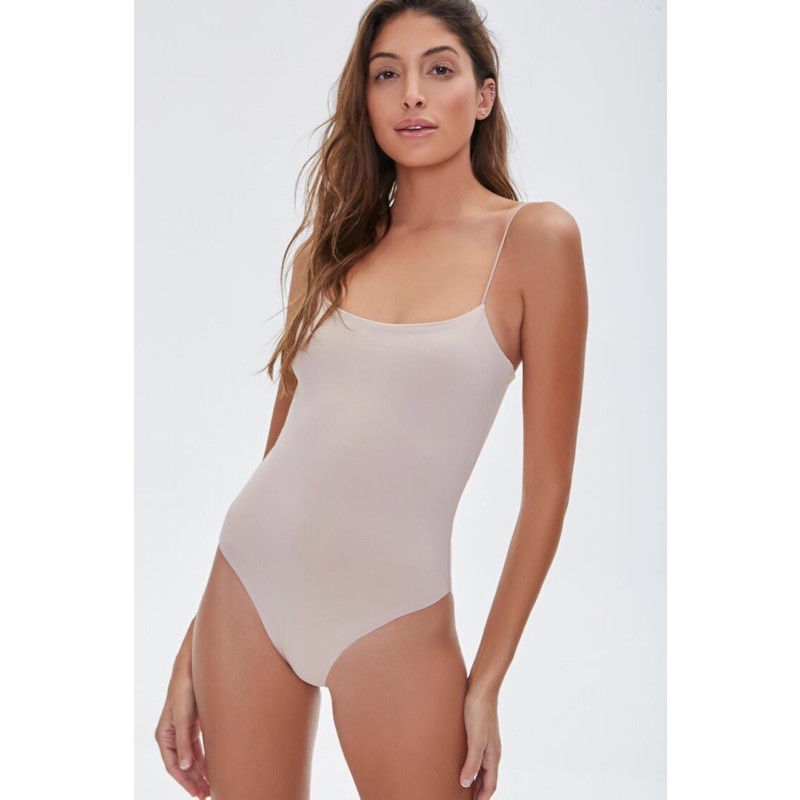 Bodysuit dây mảnh xuất xịn | BigBuy360 - bigbuy360.vn