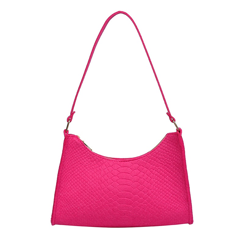 Túi Xách Đeo Vai Hình Vuông Cỡ Nhỏ Màu Sắc Ngọt Ngào Phong Cách Hàn Quốc Thời Trang Cho Nữ