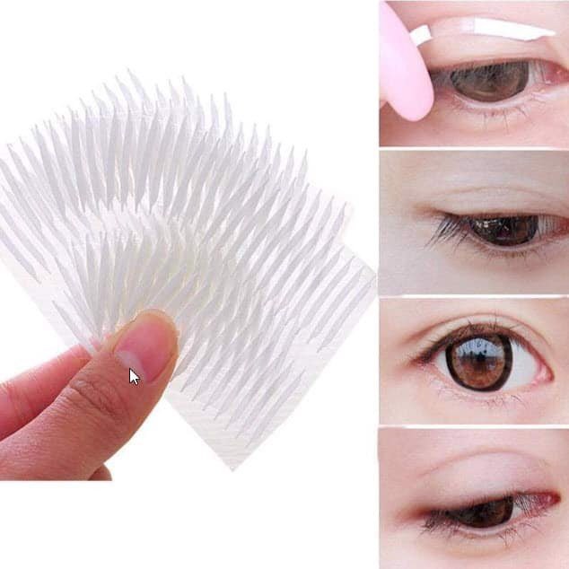 Miếng dán kích mí Aritaum Ultra Slim Double Sided Double Eyelid Tape