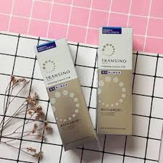 Tinh chất Transino esence